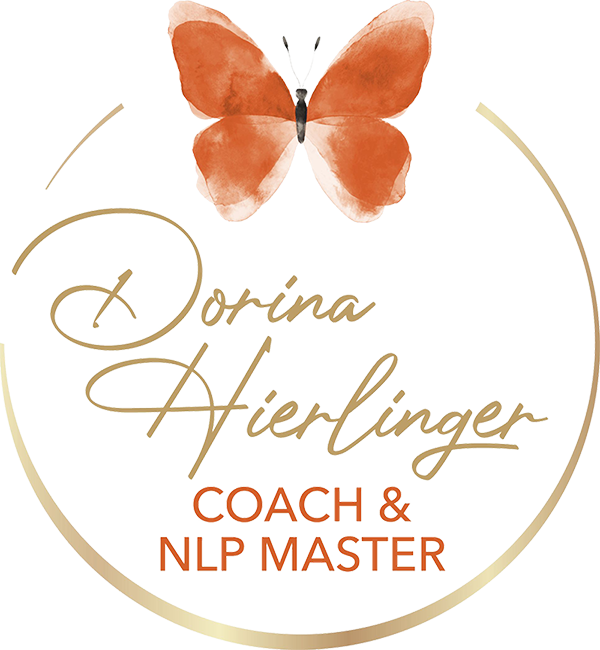 Dorina Hierlinger Coaching Logo